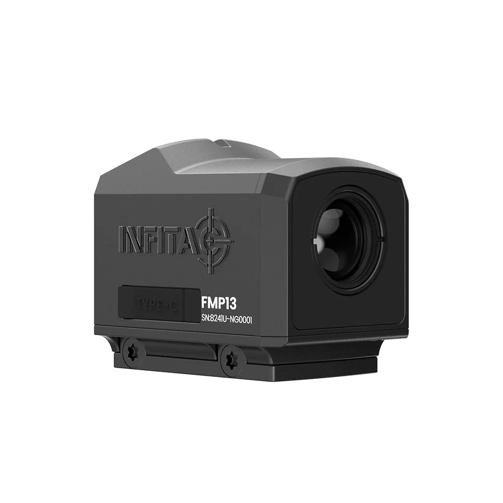 Thermal Pistol Sights Fast Mini FMP13